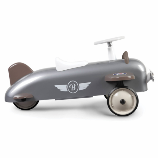 Baghera Speedster Plane Ride On - Image 2