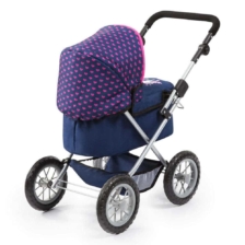 bayer trendy pram