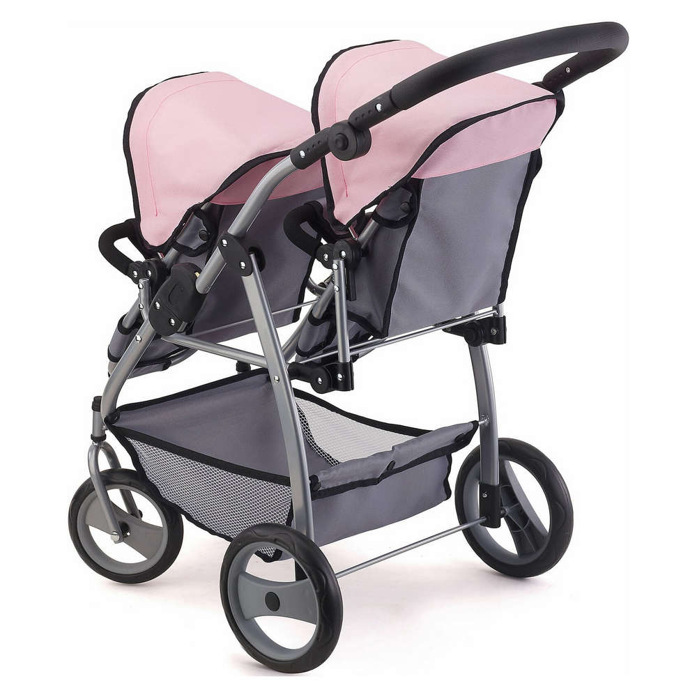 cheap tandem pram
