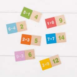 Bigjigs Add and Subtract Box