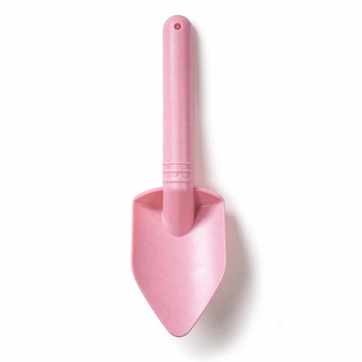 Bigjigs Blush Pink Eco Spade