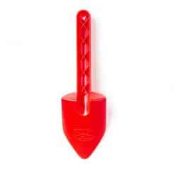 Bigjigs Cherry Red Eco Spade