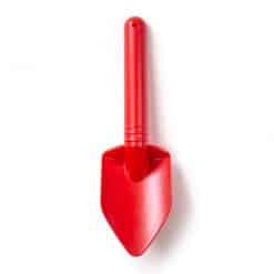 Bigjigs Cherry Red Eco Spade