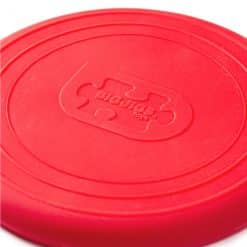 Bigjigs Cherry Red Flexible Flyer
