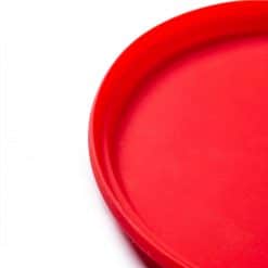 Bigjigs Cherry Red Flexible Flyer