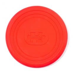 Bigjigs Cherry Red Flexible Flyer