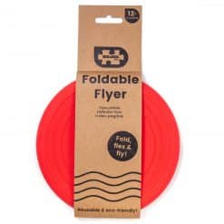 Bigjigs Cherry Red Flexible Flyer
