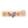 Bigjigs Chunky Lift and Match Puzzle - Pets