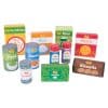Bigjigs Cupboard Groceries