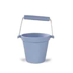 Bigjigs Dove Grey Activity Bucket