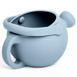Bigjigs Dove Grey Watering Can