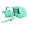 Bigjigs Eggshell Green Activity Bucket