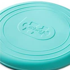 Bigjigs Eggshell Green Flexible Flyer