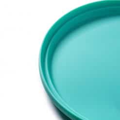 Bigjigs Eggshell Green Flexible Flyer