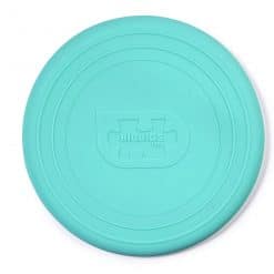 Bigjigs Eggshell Green Flexible Flyer