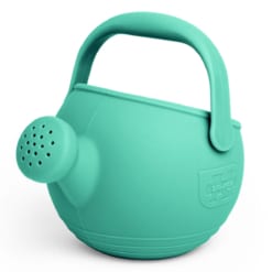 Bigjigs Eggshell Green Watering Can