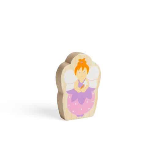 Bigjigs Fairy Figure of Eight Train Set