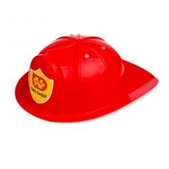 Bigjigs Firefighter Helmet
