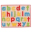 Bigjigs Inset Puzzle Lowercase Alphabet: A Fun Way to Learn Letters and ...