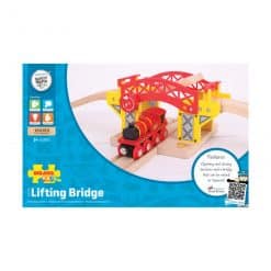 Bigjigs lifting bridge outlet