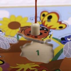 Bigjigs Magnetic Bugs Fun