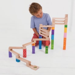 Bigjigs Marble Run
