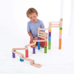 Bigjigs Marble Run