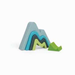 Bigjigs Mountain Stacker