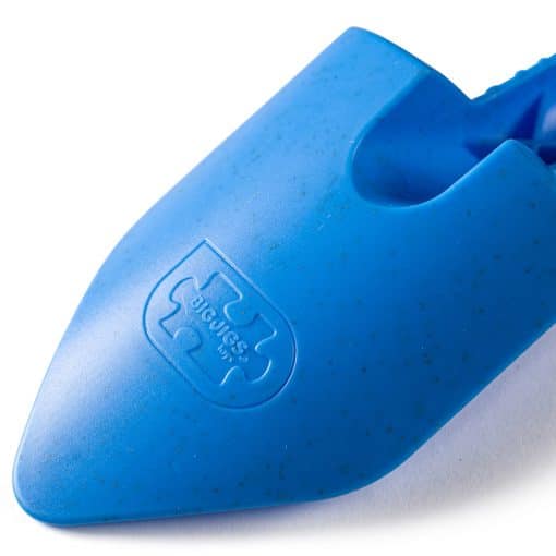 Bigjigs Ocean Blue Eco Spade