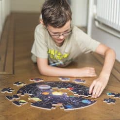 Bigjigs Solar System Floor Puzzle