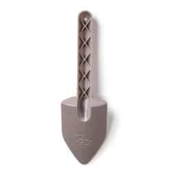 Bigjigs Stone Grey Eco Spade