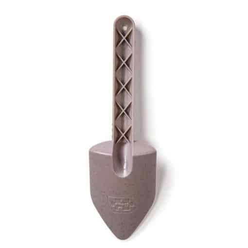 Bigjigs Stone Grey Eco Spade