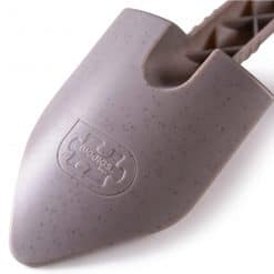 Bigjigs Stone Grey Eco Spade