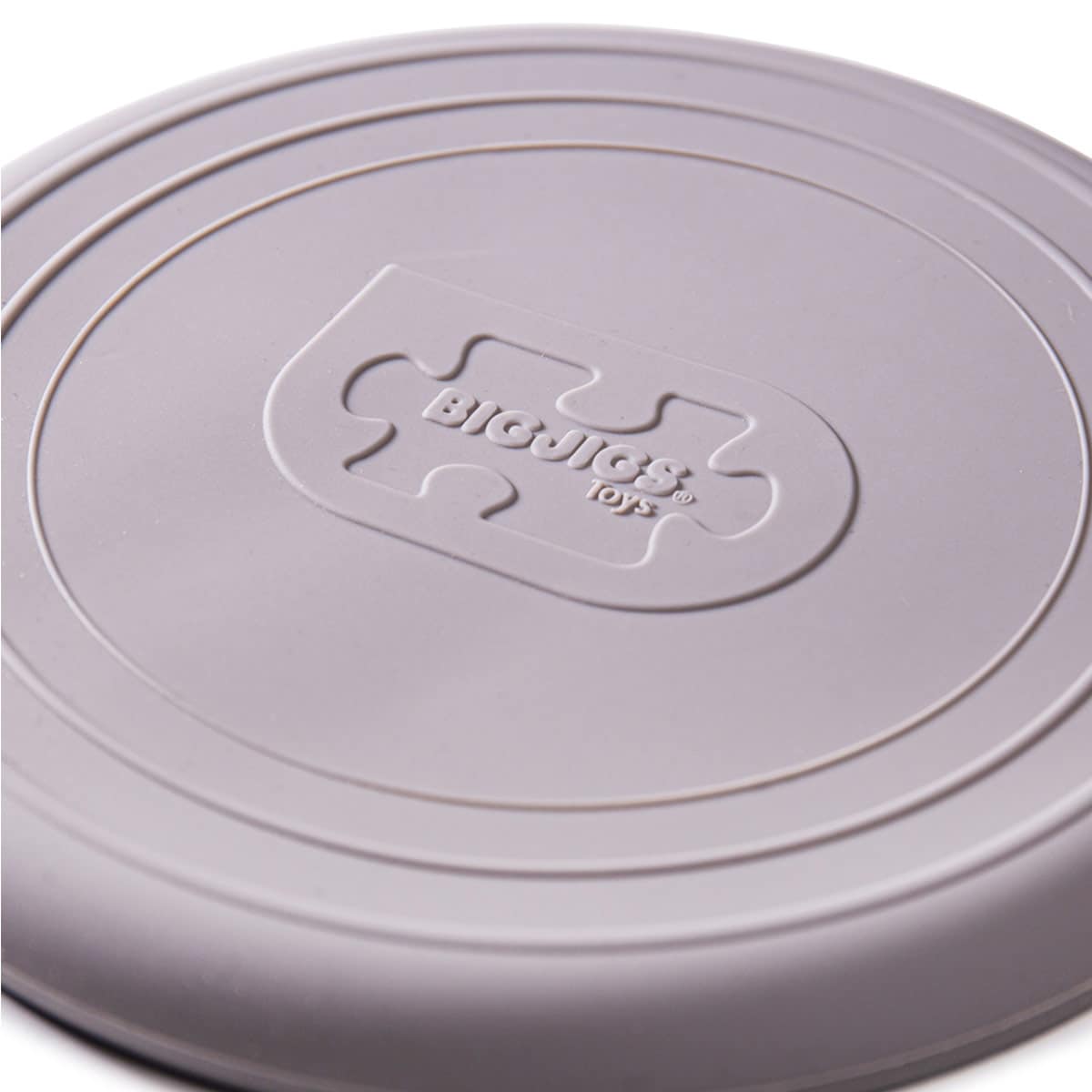 Bigjigs Stone Grey Flexible Flyer