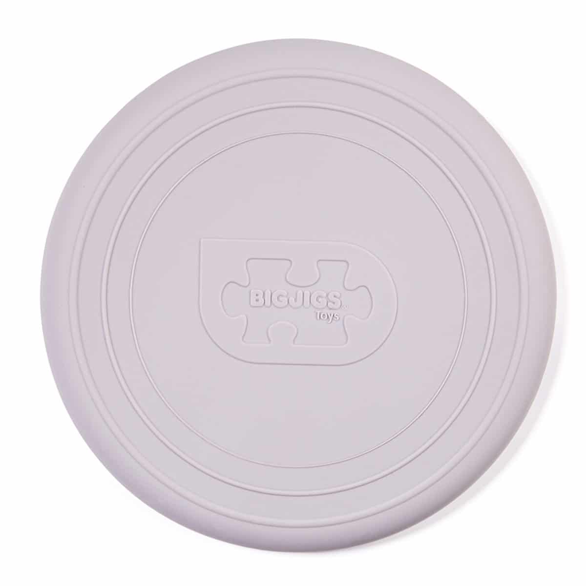 Bigjigs Stone Grey Flexible Flyer