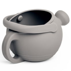 Bigjigs Stone Grey Watering Can