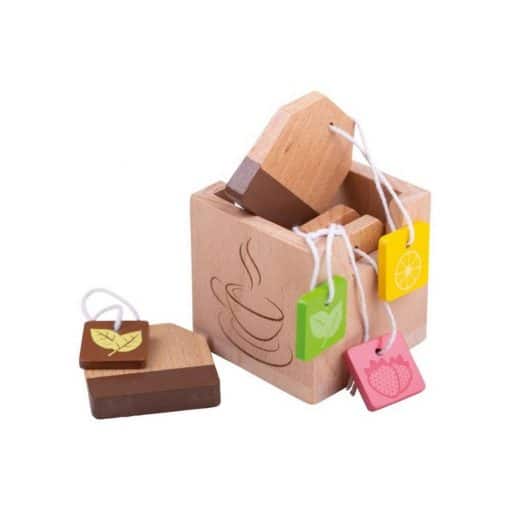 Bigjigs Tea Bags