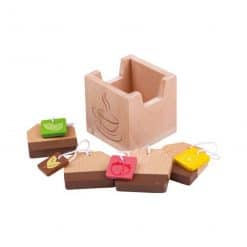 Bigjigs Tea Bags