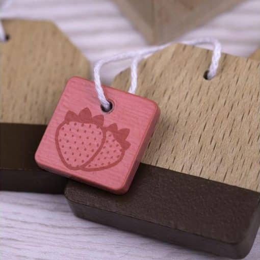 Bigjigs Tea Bags