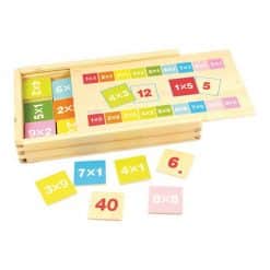 Bigjigs Times Table Box