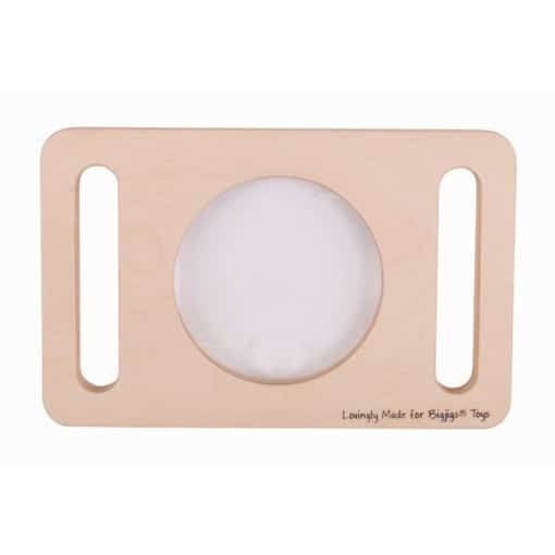 Bigjigs Two Handed Magnifier Glass