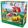 Brio Central Station Train Set 37 Pieces