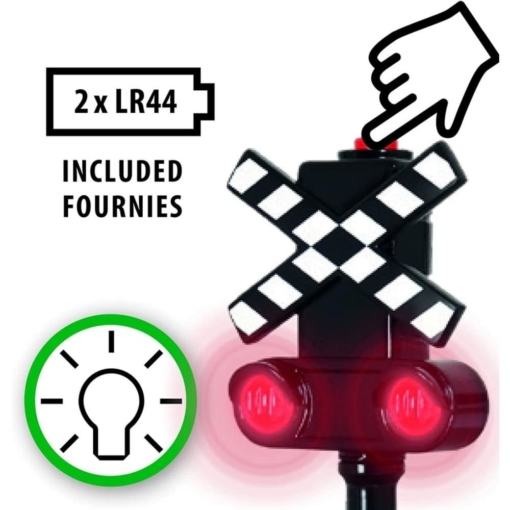 BRIO Crossing Signal - Image 2