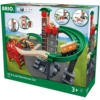 Brio Lift and Load Warehouse Set 32 Pieces