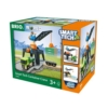 Brio Smart Tech Container Crane