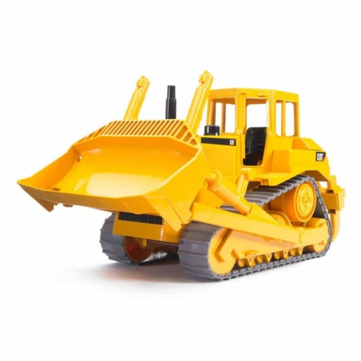 Bruder CATERPILLAR Bulldozer - Image 2