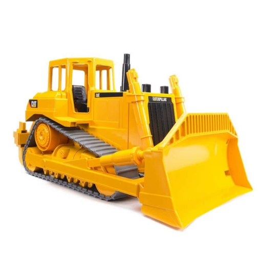 Bruder CATERPILLAR Bulldozer - Image 3