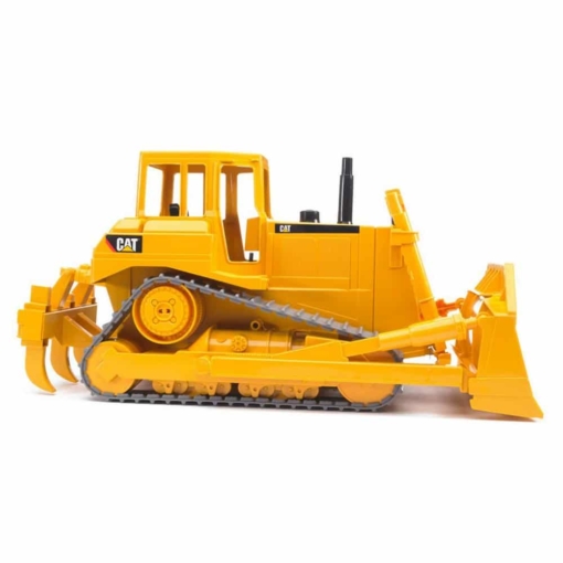 Bruder CATERPILLAR Bulldozer - Image 4