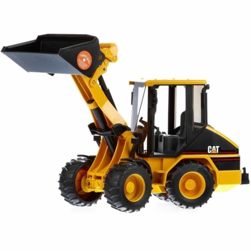 Bruder Caterpillar Compact Wheel Loader