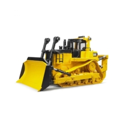 Bruder Caterpillar Large Track Bulldozer